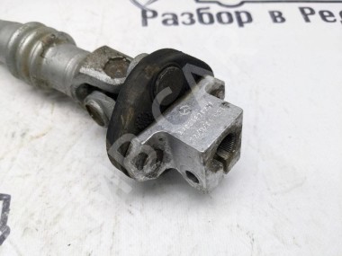 Кардан рулевого вала MERCEDES-BENZ E-класс W211/S211 (2002 - 2006) — Разборка Мерседес