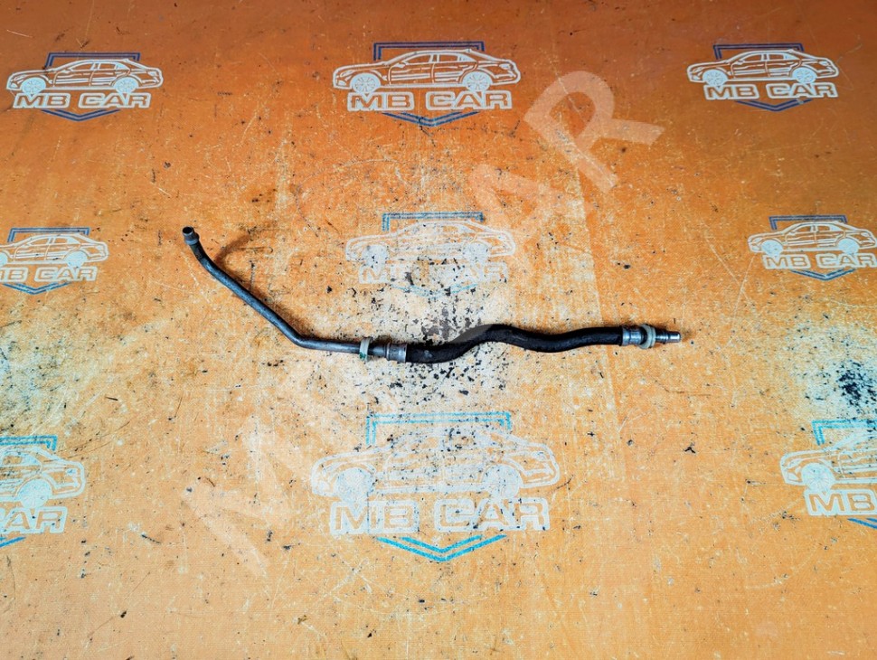 Трубка АКПП MERCEDES-BENZ GLE-класс Coupe C292 (2015 - 2019) фото 1 &mdash; Разборка Мерседес