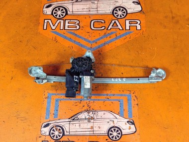 Стеклоподъемник задний правый MERCEDES-BENZ E-класс W210/S210 рестайлинг (1999 - 2003) E 200 2.0 MT (163 л.с.) &mdash; Разборка Мерседес