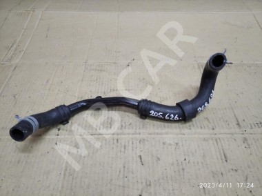 Патрубок ОЖ MERCEDES-BENZ C-класс W205/S205/C205/A205 (2014 - 2018) — Разборка Мерседес
