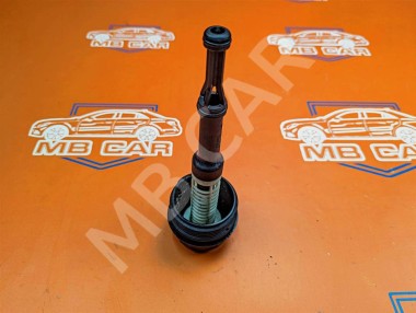 Крышка масляного фильтра MERCEDES-BENZ E-класс W212/S212/C207/A207 (2009 - 2013) — Разборка Мерседес