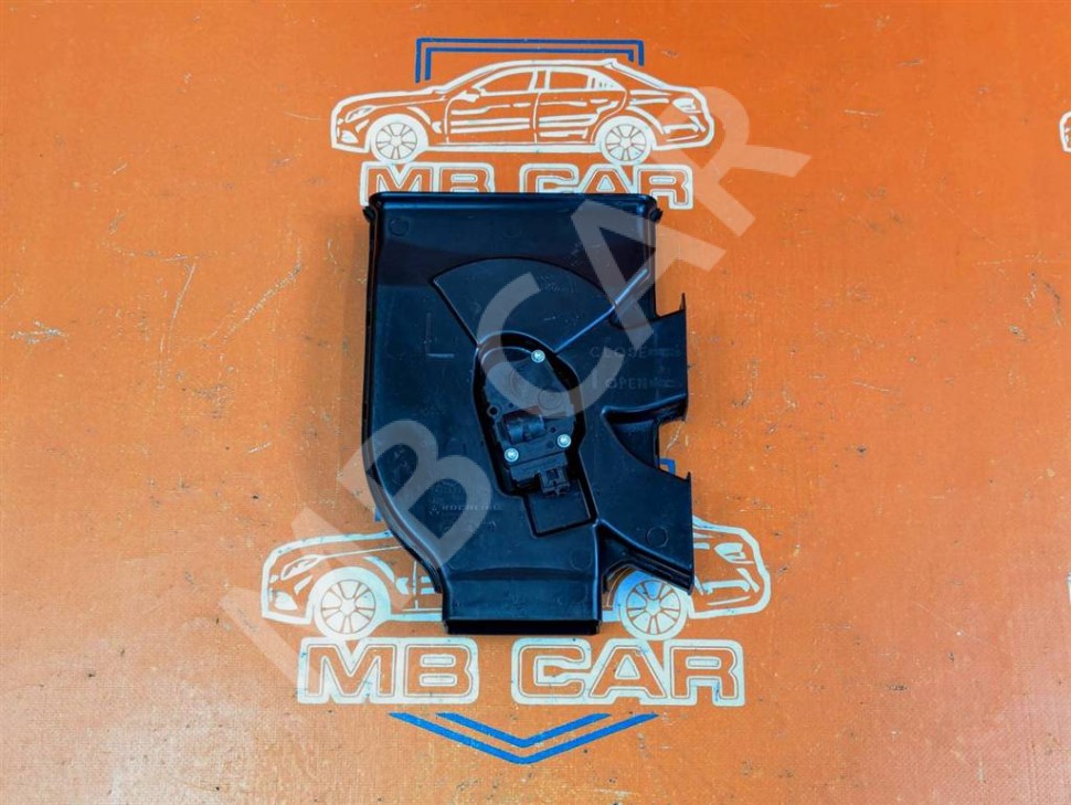 Воздушный канал MERCEDES-BENZ GL-класс X166 (2012 - 2016) фото 1 — Разборка Мерседес