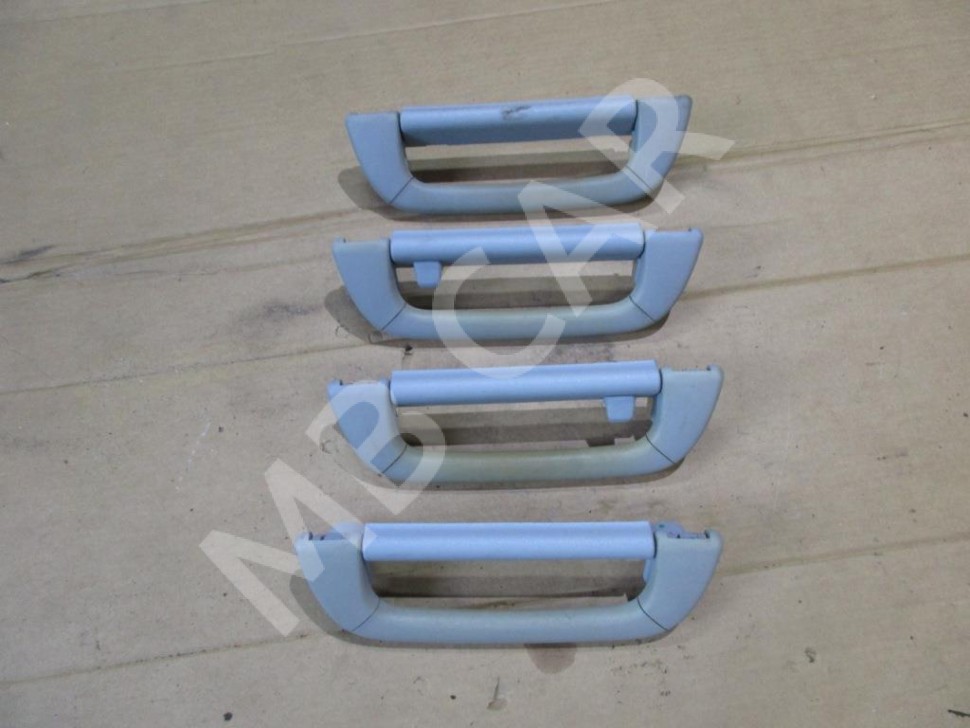 Ручка потолка MERCEDES-BENZ S-класс W220 (1998 - 2005) фото 1 &mdash; Разборка Мерседес