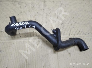 Патрубок ОЖ MERCEDES-BENZ E-класс W210/S210 (1995 - 1999) — Разборка Мерседес