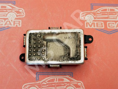 Реле моторчика печки MERCEDES-BENZ E-класс W212/S212/C207/A207 (2009 - 2013) — Разборка Мерседес