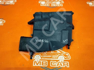 Корпус воздушного фильтра MERCEDES-BENZ M-класс W164 (2005 - 2008) — Разборка Мерседес