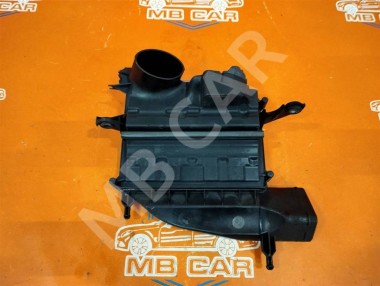 Корпус воздушного фильтра MERCEDES-BENZ M-класс W164 (2005 - 2008) — Разборка Мерседес