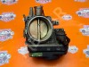 Дроссельная заслонка MERCEDES-BENZ E-класс W210/S210 (1995 - 1999) фото 1 &mdash; Разборка Мерседес