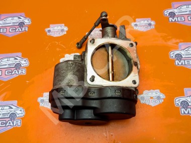 Дроссельная заслонка MERCEDES-BENZ E-класс W210/S210 (1995 - 1999) &mdash; Разборка Мерседес