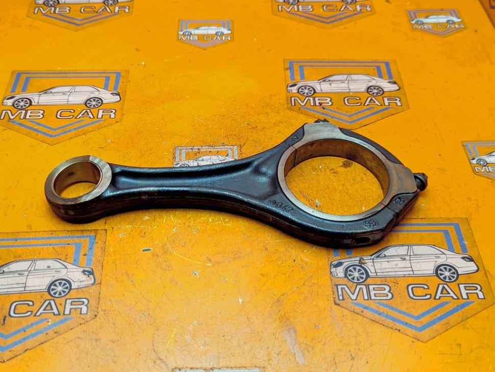 Шатун Дизель MERCEDES-BENZ E-класс W212/S212/C207/A207 (2009 - 2013) фото 1 &mdash; Разборка Мерседес