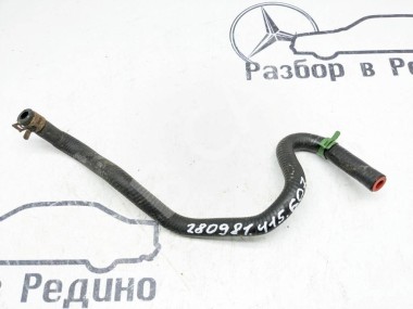 Трубка ОЖ MERCEDES-BENZ Citan W415 (2012 - 2021) — Разборка Мерседес