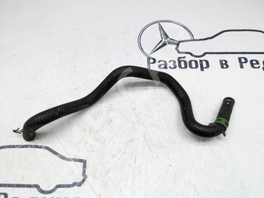 Трубка ОЖ MERCEDES-BENZ Citan W415 (2012 - 2021) — Разборка Мерседес