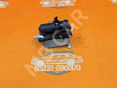 Теплообменник MERCEDES-BENZ A-класс W176 (2012 - 2015) — Разборка Мерседес