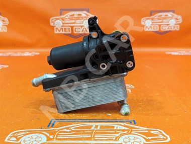 Теплообменник MERCEDES-BENZ A-класс W176 (2012 - 2015) — Разборка Мерседес