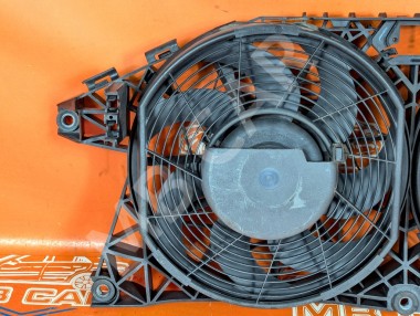 Вентилятор кондиционера MERCEDES-BENZ V-класс W639 (2003 - 2014) &mdash; Разборка Мерседес