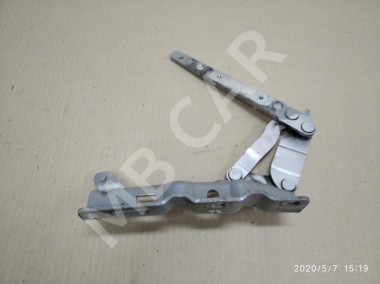 Петля капота MERCEDES-BENZ C-класс W203/S203/CL203 (2000 - 2004) — Разборка Мерседес