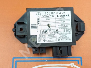 Блок имобилайзера MERCEDES-BENZ A-класс W168 рестайлинг (2001 - 2004) — Разборка Мерседес