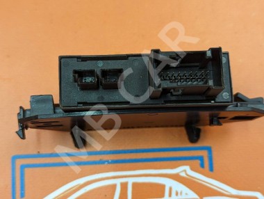 Блок имобилайзера MERCEDES-BENZ A-класс W168 рестайлинг (2001 - 2004) — Разборка Мерседес