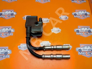 Катушка зажигания MERCEDES-BENZ M-класс W163 (1997 - 2001) — Разборка Мерседес