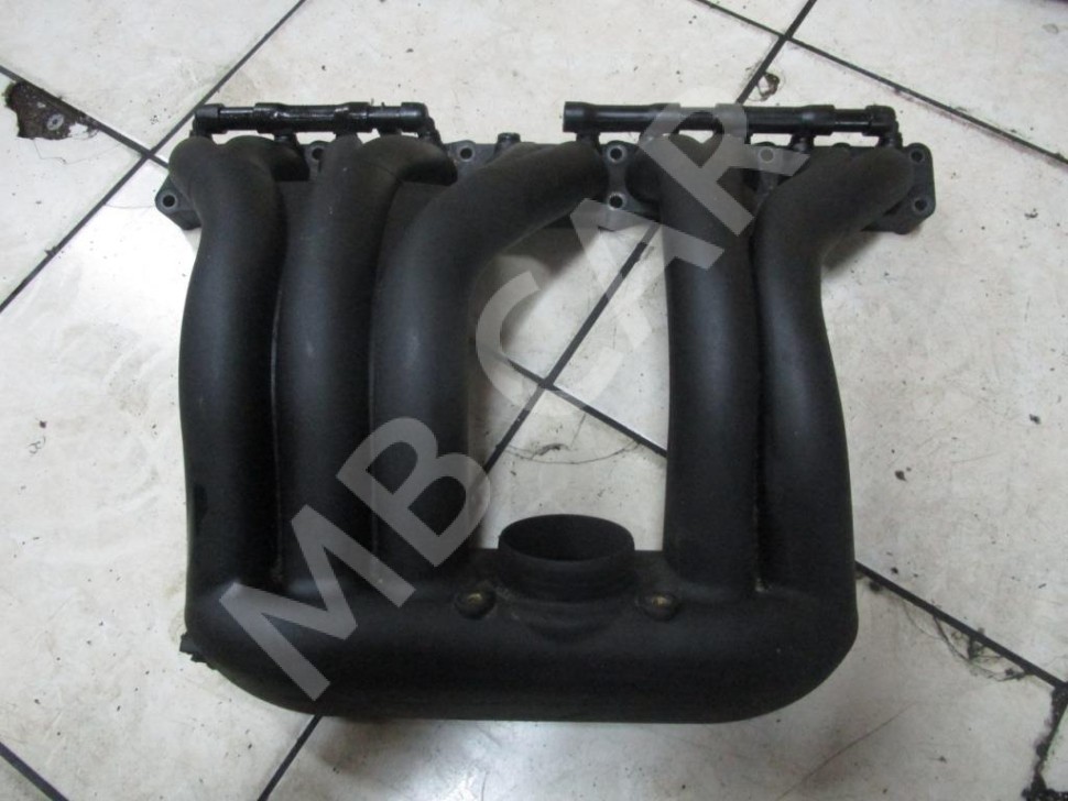 Коллектор впускной MERCEDES-BENZ E-класс W210/S210 (1995 - 1999) фото 1 &mdash; Разборка Мерседес