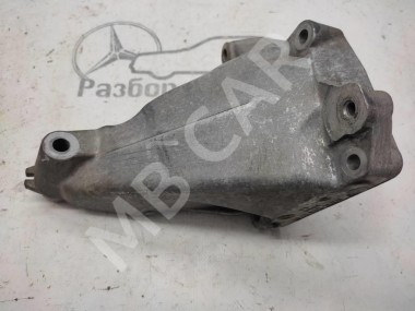 Лапа левая MERCEDES-BENZ Sprinter w906 — Разборка Мерседес