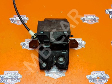 Замок багажника MERCEDES-BENZ CLK-класс C209/A209 рестайлинг (2005 - 2010) — Разборка Мерседес