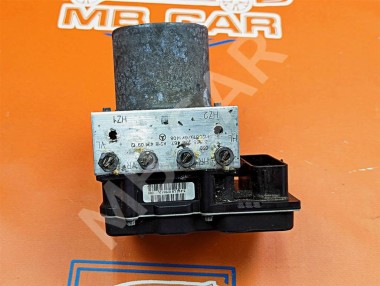 Блок ABS MERCEDES-BENZ CLS-класс C218/X218 (2010 - 2014) — Разборка Мерседес