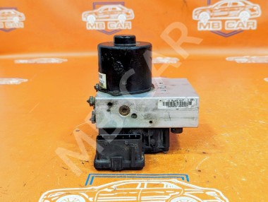 Блок ABS MERCEDES-BENZ M-класс W163 (1997 - 2001) — Разборка Мерседес
