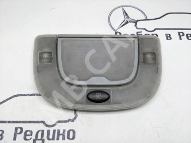 Плафон салона MERCEDES-BENZ S-класс W220 (1998 - 2005) — Разборка Мерседес