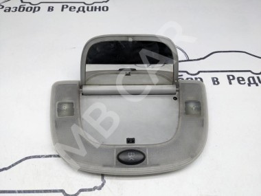 Плафон салона MERCEDES-BENZ S-класс W220 (1998 - 2005) — Разборка Мерседес