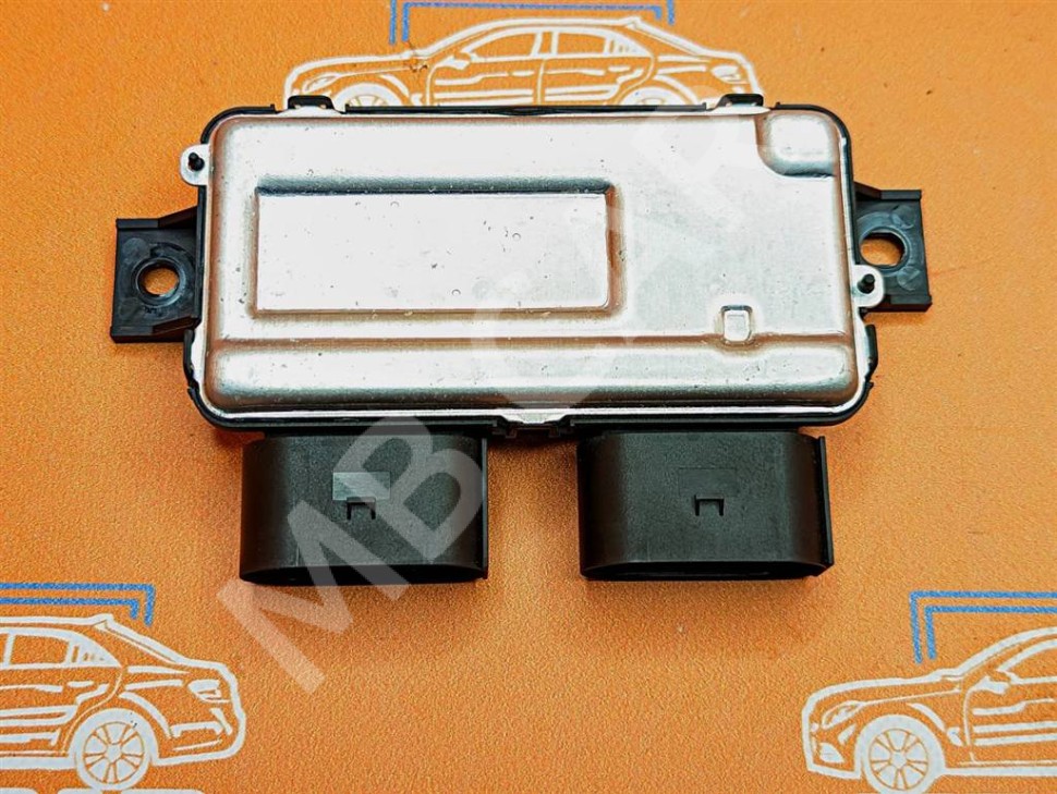 Блок топливного насоса MERCEDES-BENZ A-класс W177 (2018 - 2023) фото 1 — Разборка Мерседес