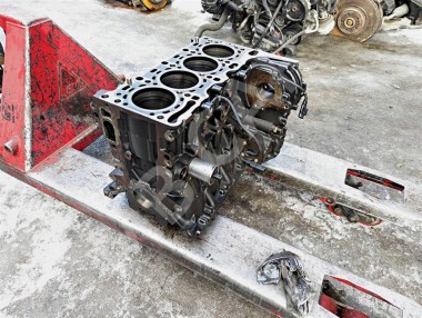 Шорт Блок MERCEDES-BENZ E-класс W212/S212/C207/A207 (2009 - 2013) — Разборка Мерседес