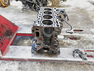 Шорт Блок MERCEDES-BENZ E-класс W212/S212/C207/A207 (2009 - 2013) — Разборка Мерседес