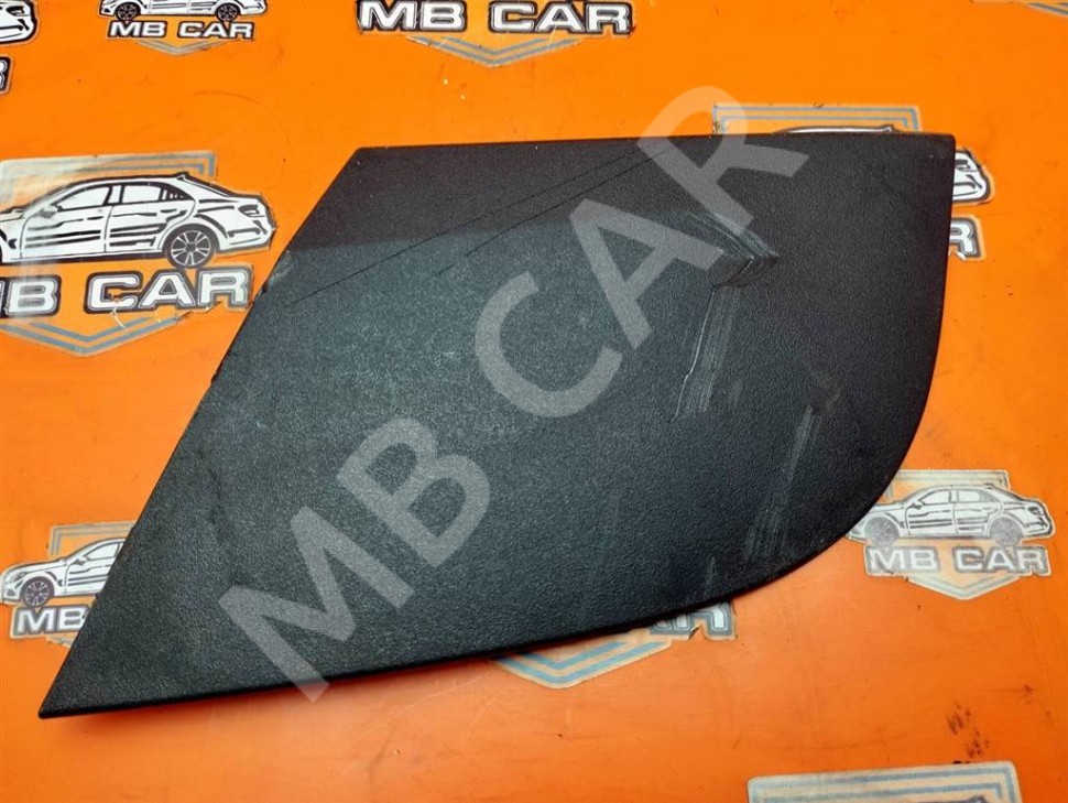 Накладка MERCEDES-BENZ B-класс W245 (2005 - 2009) фото 1 — Разборка Мерседес