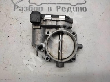 Дроссельная заслонка MERCEDES-BENZ CLS-класс C219 (2004 - 2008) — Разборка Мерседес