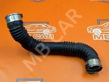 Патрубок интеркулера MERCEDES-BENZ A-класс W177 (2018 - 2023) — Разборка Мерседес