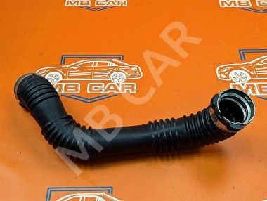 Патрубок интеркулера MERCEDES-BENZ A-класс W177 (2018 - 2023) — Разборка Мерседес