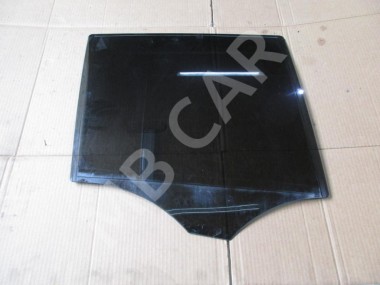 Стекло заднее правое MERCEDES-BENZ M-класс W164 (2005 - 2008) — Разборка Мерседес