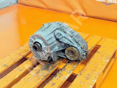 Раздаточная коробка MERCEDES-BENZ M-класс W163 (1997 - 2001) — Разборка Мерседес