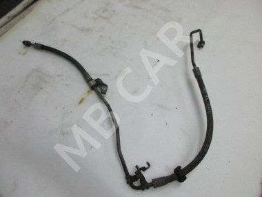 Трубка активного стабилизатора MERCEDES-BENZ M-класс AMG W166 (2011 - 2015) — Разборка Мерседес