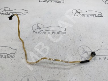 Трубка топливная MERCEDES-BENZ Sprinter w904 — Разборка Мерседес