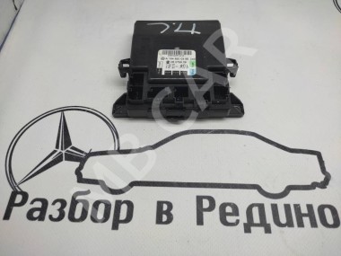 Блок двери MERCEDES-BENZ M-класс W164 (2005 - 2008) — Разборка Мерседес