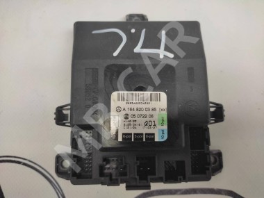 Блок двери MERCEDES-BENZ M-класс W164 (2005 - 2008) — Разборка Мерседес