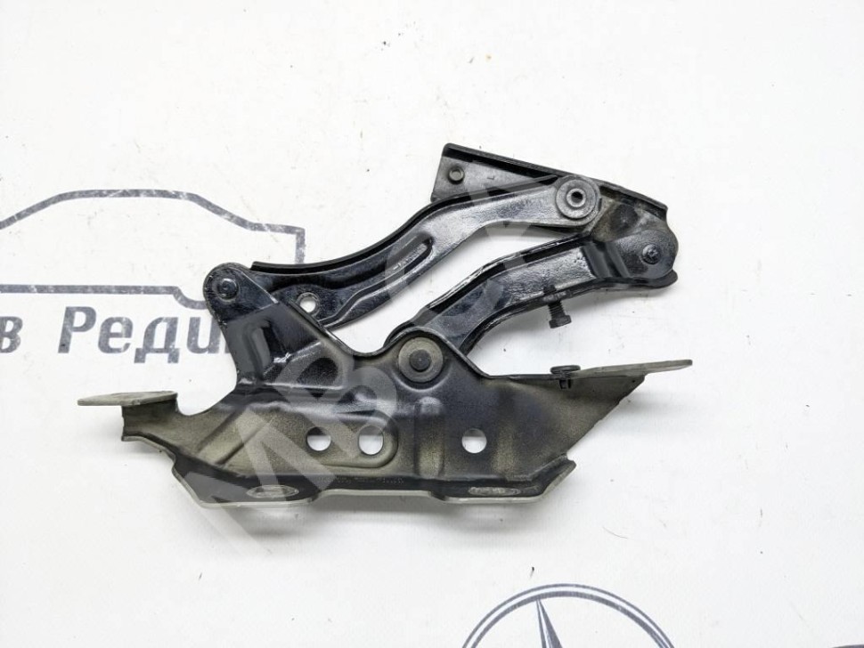 Петля капота MERCEDES-BENZ A-класс W169 (2004 - 2008) фото 1 — Разборка Мерседес