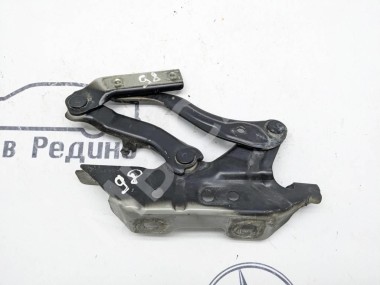 Петля капота MERCEDES-BENZ A-класс W169 (2004 - 2008) — Разборка Мерседес