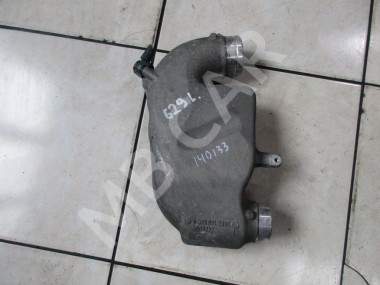 Коллектор впускной MERCEDES-BENZ E-класс W211/S211 (2002 - 2006) — Разборка Мерседес