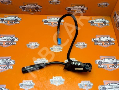 Переключатель круиз контроля MERCEDES-BENZ C-класс W203/S203/CL203 (2000 - 2004) — Разборка Мерседес