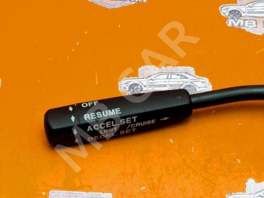 Переключатель круиз контроля MERCEDES-BENZ C-класс W203/S203/CL203 (2000 - 2004) — Разборка Мерседес