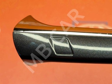 Ручка двери наружняя MERCEDES-BENZ CLS-класс C218/X218 рестайлинг (2014 - 2017) — Разборка Мерседес