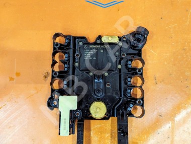 Плата АКПП 9 серии 7G-Tronic MERCEDES-BENZ M-класс W164 (2005 - 2008) — Разборка Мерседес